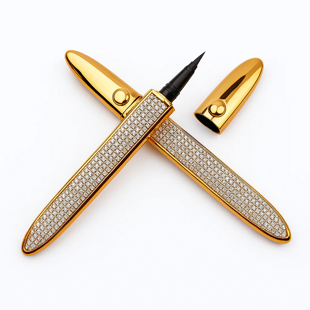 2-in-1 Lash Glue Liner - Image 3