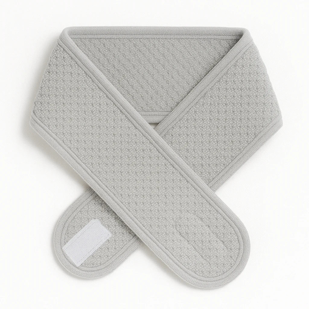 Adjustable Spa Headband - Image 3