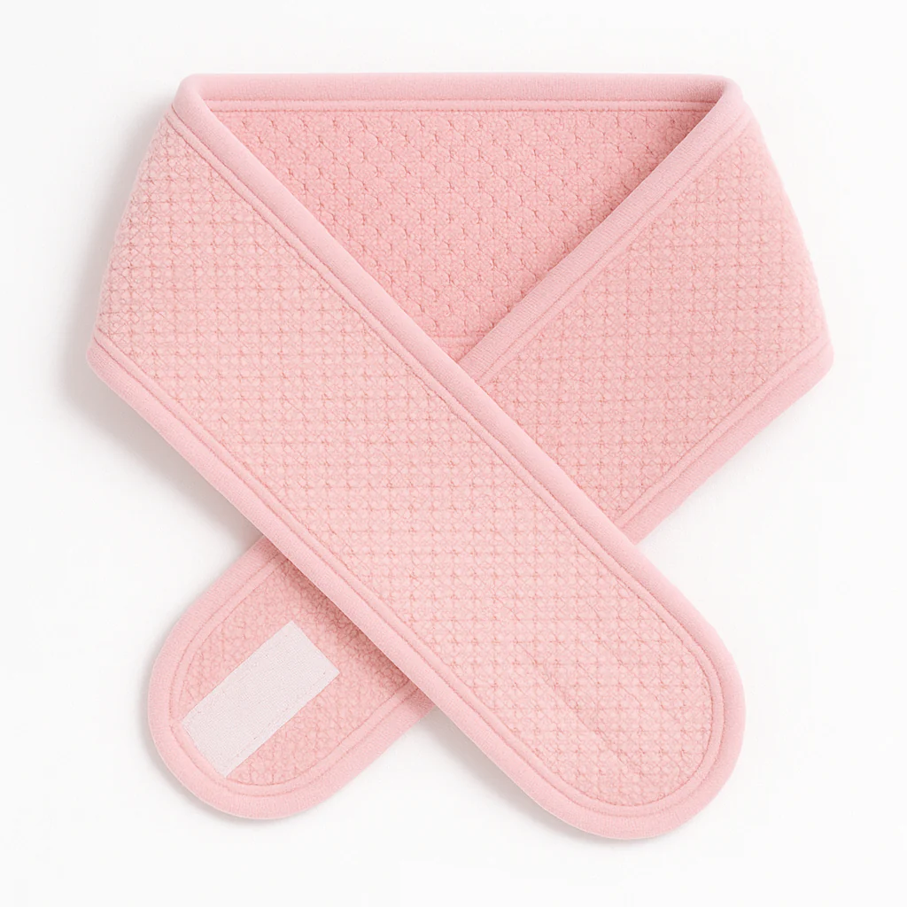 Adjustable Spa Headband - Image 4