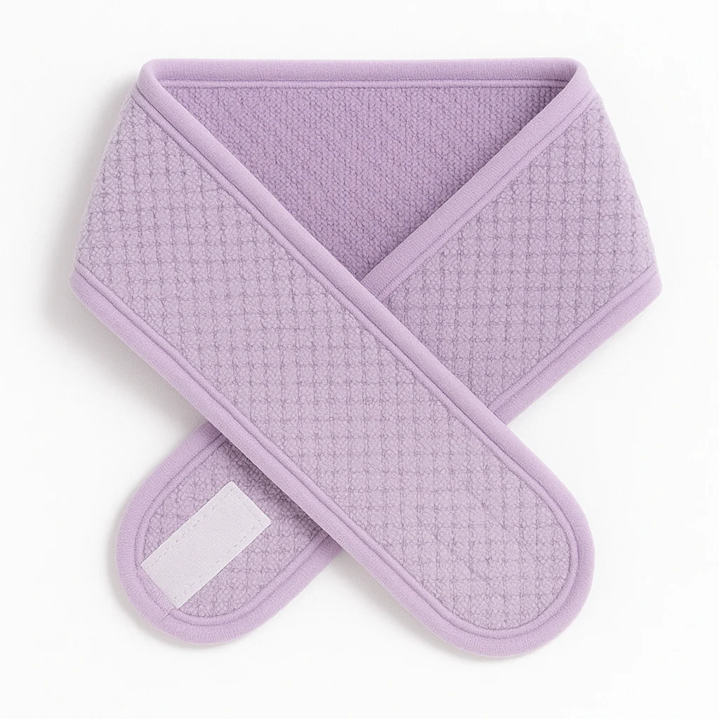 Adjustable Spa Headband - Image 5