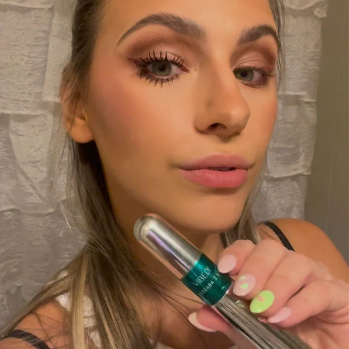 Lash Cosmetics Vibely Mascara - Image 3